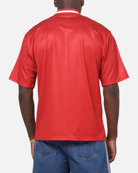 Adidas Arsenal FC Stadium Jersey Red