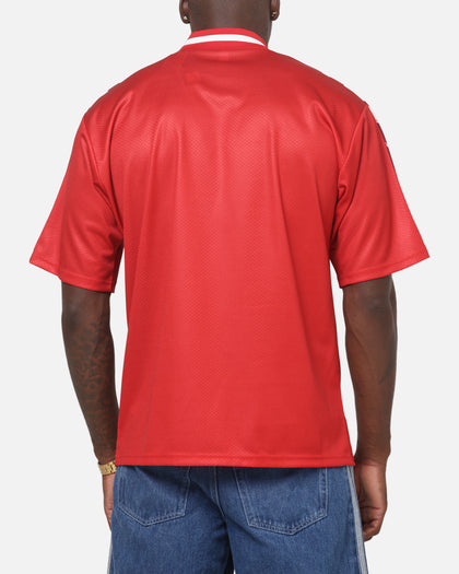 Adidas Arsenal FC Stadium Jersey Red
