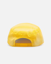 New Era New York Yankees 'Sun Fade Painters' Painter Snapback Canary