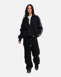 Adidas Adicolor Denim Firebird Pants True Black