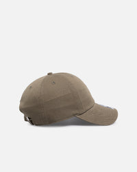 47 Brand French Bulldog Icon 47 Clean Up Strapback Green