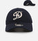 New Era Los Angeles Dodgers 'LA Dodgers City Connect' 9TWENTY Strapback Blue