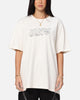 The Anti Order Dimension Boxy T-Shirt Off White