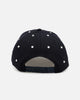 New Era Boston Red Sox 'Embellishment' 9FORTY A-Frame Snapback Official Team Colors