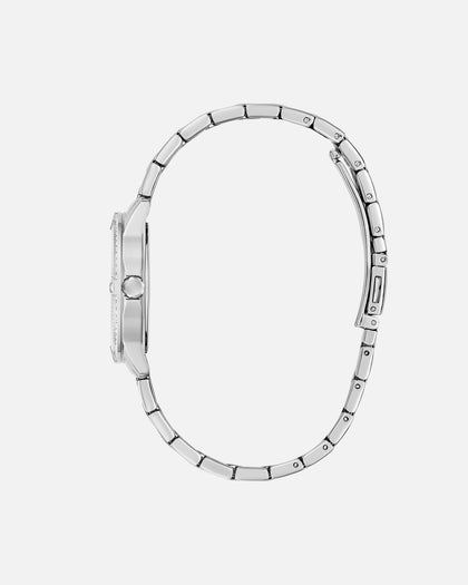 Guess Mainline Colette Watch Silver