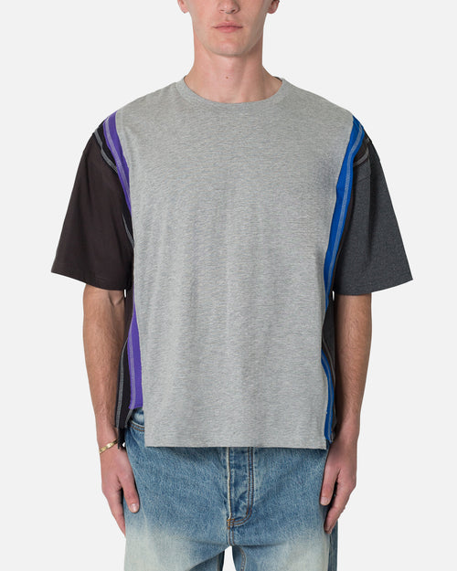 MNML Resewn Vintage T-Shirt Multi