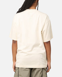 Market Par 5 Bear T-Shirt Ecru