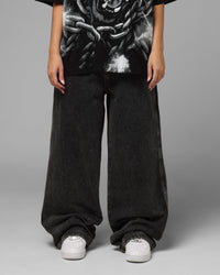Loiter Star Born Jeans Dirty Grey