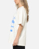 Culture Kings X Atlassian Williams F1 Team Team T-Shirt Off White