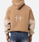 Saint Morta First Issue Hoodie Mocha