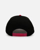 New Era Somerset Patriots 'MILB Theme Night' 9FORTY A-Frame Snapback Black