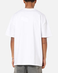 Culture Kings X WWE Iyo Sky Heavy T-Shirt White