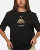 Puma X Mclaren Melbourne T-Shirt Black
