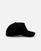 47 Brand Los Angeles Dodgers 'Ultrasuede' 47 MVP Strapback Black/White