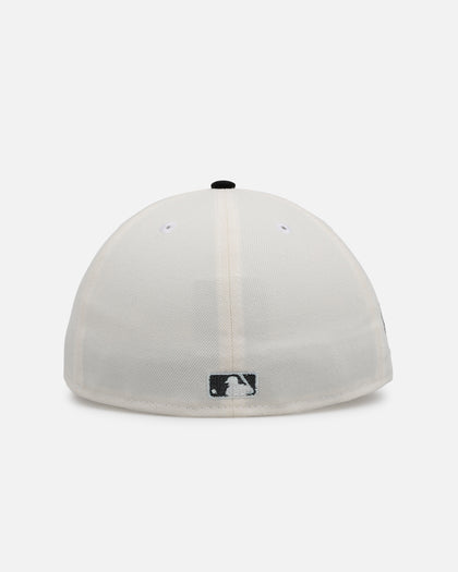 New Era Chicago White Sox 'Chrome Black Metallic' 59FIFTY Fitted Chrome/Black