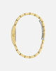 Guess Mainline Bonnet Watch Gold