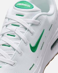 Nike Air Max Bia White/Green