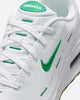 Nike Air Max Bia White/Green
