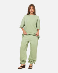 Carre Premium Essentials T-Shirt Sage