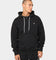 The Anti Order Anti Essential Hoodie Vintage Black