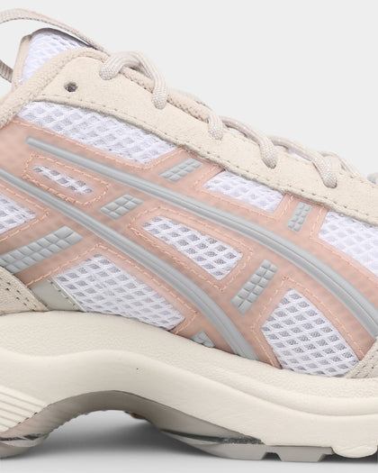 Asics Women's GEL-1090V2 White/Maple Sugar