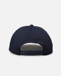 New Era The Dolphins 'Ocean Blue' 9FORTY A-Frame Snapback Oceanside Blue
