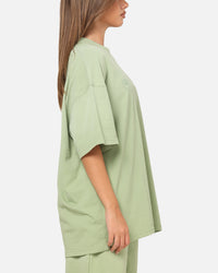 Carre Premium Essentials T-Shirt Sage