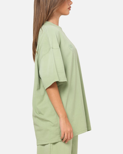 Carre Premium Essentials T-Shirt Sage