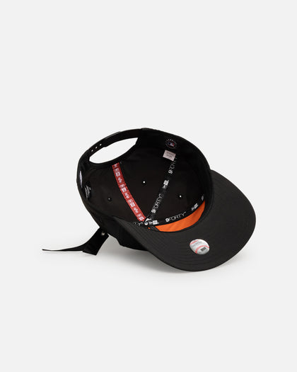 New Era New York Yankees 'New Era x Alpha Industries' 9FORTY A-Frame Snapback