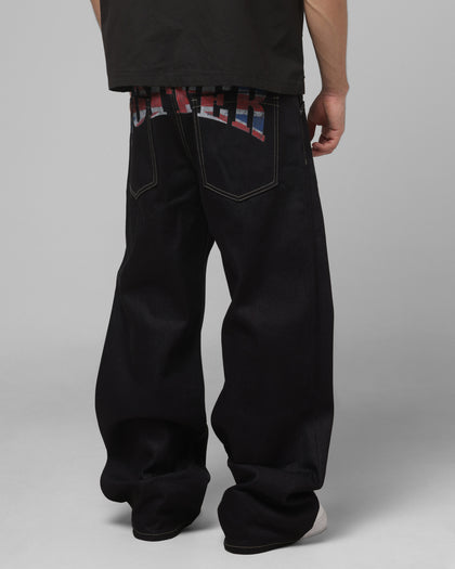 Loiter Empire Jeans Denim
