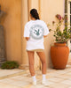 Playboy By Culture Kings A Class T-Shirt White