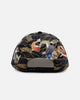 New Era Philadelphia Phillies 'Koi' 9FORTY A-Frame Snapback Black/Multi-Colored