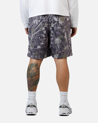 New Era Atlanta Braves Camo Shorts Camo