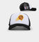 New Era Phoenix Suns 'NBA Summer League' 9FORTY A-Frame Snapback Black/White