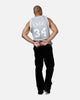 Mitchell & Ness Los Angeles Lakers Shaquille O'Neal 1996-1997 Swingman Jersey Grey