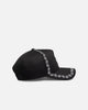 New Era Chicago White Sox 'Floral Rose Chain' 9FORTY A-Frame Snapback Official Team Colour
