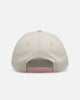 New Era California Angels 'Lover's Club' 9FORTY A-Frame Snapback Chrome