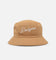 New Era Los Angeles Dodgers 'Wheat Duck Canvas' Bucket Hat Wheat