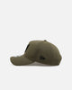 New Era Washington Nationals 'Easy Olive' 9FORTY A-Frame Snapback Olive