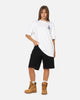 New Era Los Angeles Dodgers Rose Oversized T-Shirt White