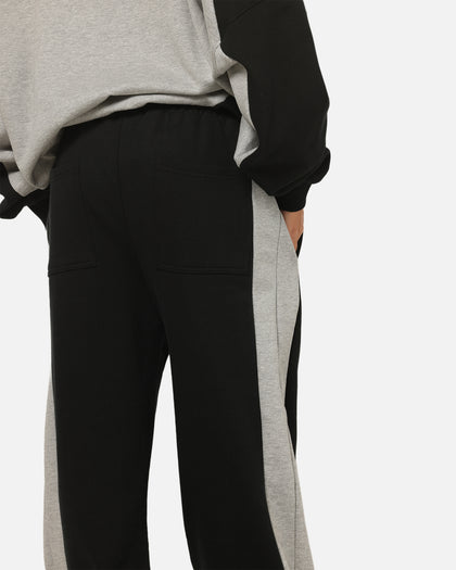 Carre Sport C Trackpants Black/Grey