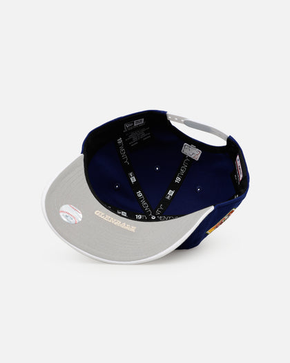 New Era Los Angeles Dodgers 'Spring Training' 19TWENTY Snapback Official Team Color