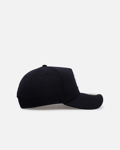 New Era New York Yankees 'On Field' 9FORTY A-Frame Snapback Official Team Color