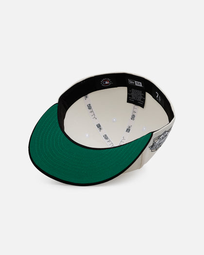 New Era Chicago White Sox 'Chrome Black Metallic' 59FIFTY Fitted Chrome/Black