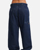 Dickies 82-283AU Denim Jeans Rinsed Indigo