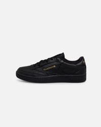 Reebok Club C 85 Black