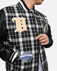 Pro Standard Vegas Golden Knights Pro Prep Jacket White