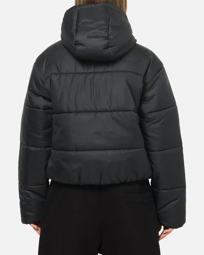 Nike Women's Sportswear Therma-FIT Classic Puffer Jacket Black/White