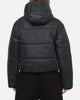 Nike Women's Sportswear Therma-FIT Classic Puffer Jacket Black/White