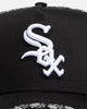 New Era Chicago White Sox 'Floral Rose Chain' 9FORTY A-Frame Snapback Official Team Colour